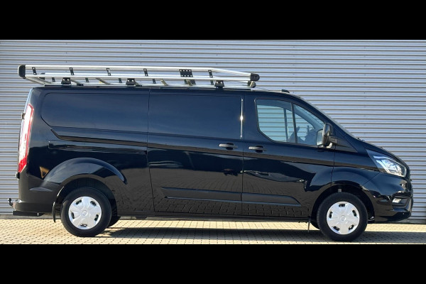 Ford Transit Custom 300 2.0 TDCI L2 Trend|Trekhaak|Groot scherm|Cruise