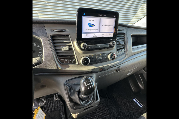 Ford Transit Custom 300 2.0 TDCI L2 Trend|Trekhaak|Groot scherm|Cruise