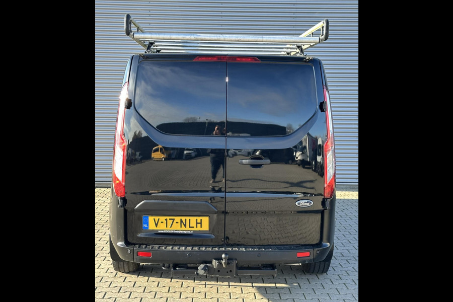 Ford Transit Custom 300 2.0 TDCI L2 Trend|Trekhaak|Groot scherm|Cruise
