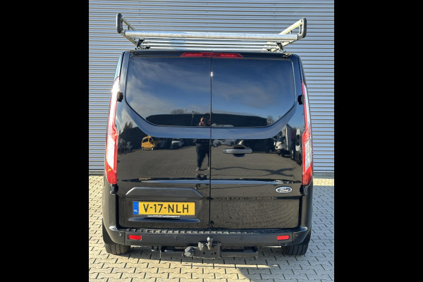 Ford Transit Custom 300 2.0 TDCI L2 Trend|Trekhaak|Groot scherm|Cruise
