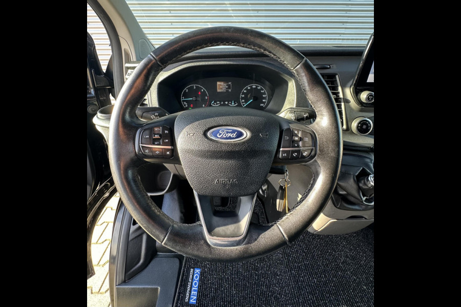 Ford Transit Custom 300 2.0 TDCI L2 Trend|Trekhaak|Groot scherm|Cruise