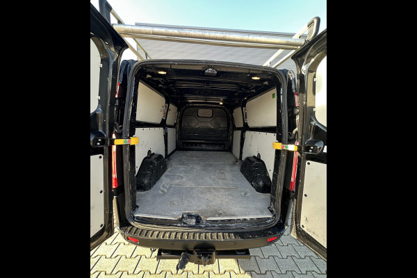 Ford Transit Custom 300 2.0 TDCI L2 Trend|Trekhaak|Groot scherm|Cruise