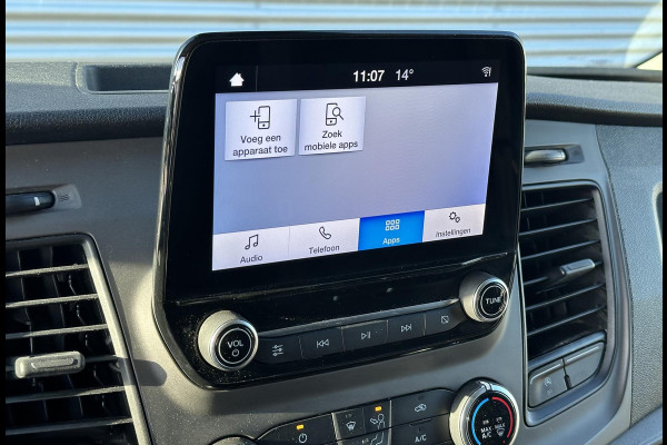 Ford Transit Custom 300 2.0 TDCI L2 Trend|Trekhaak|Groot scherm|Cruise