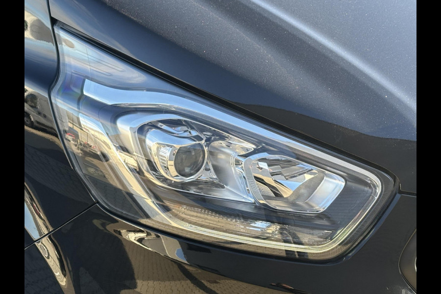 Ford Transit Custom 300 2.0 TDCI L2 Trend|Trekhaak|Groot scherm|Cruise