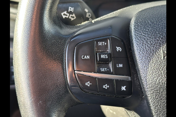 Ford Transit Custom 300 2.0 TDCI L2 Trend|Trekhaak|Groot scherm|Cruise