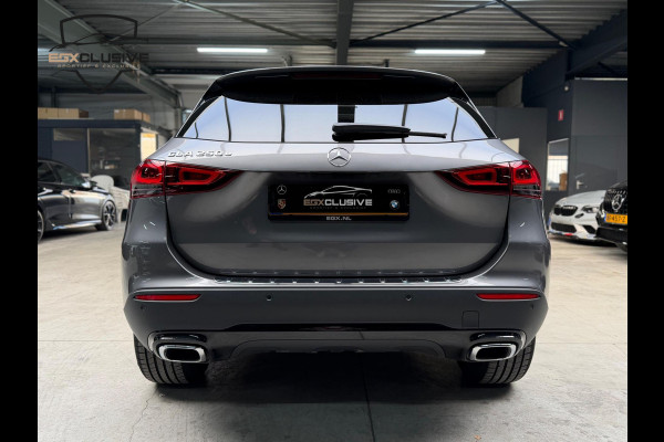 Mercedes-Benz GLA 250 e AMG Line Pano/Burmester/Memory/Ambiente