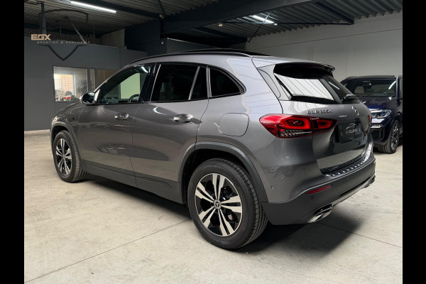 Mercedes-Benz GLA 250 e AMG Line Pano/Burmester/Memory/Ambiente