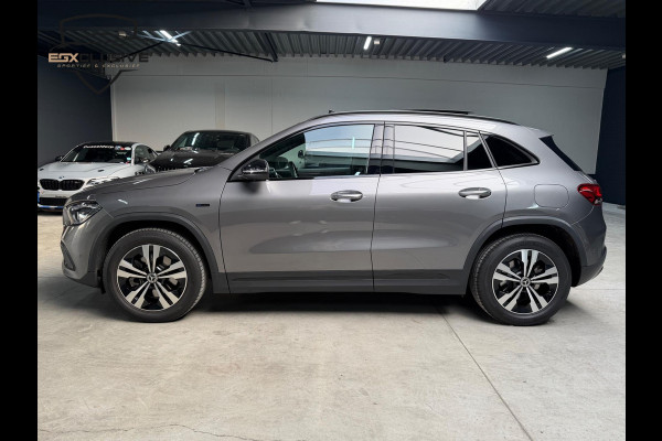 Mercedes-Benz GLA 250 e AMG Line Pano/Burmester/Memory/Ambiente