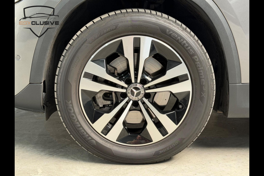 Mercedes-Benz GLA 250 e AMG Line Pano/Burmester/Memory/Ambiente