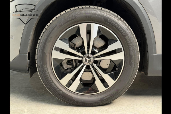 Mercedes-Benz GLA 250 e AMG Line Pano/Burmester/Memory/Ambiente