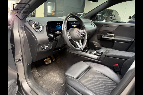 Mercedes-Benz GLA 250 e AMG Line Pano/Burmester/Memory/Ambiente