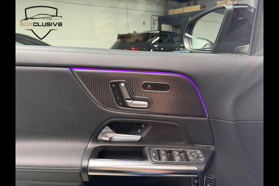 Mercedes-Benz GLA 250 e AMG Line Pano/Burmester/Memory/Ambiente