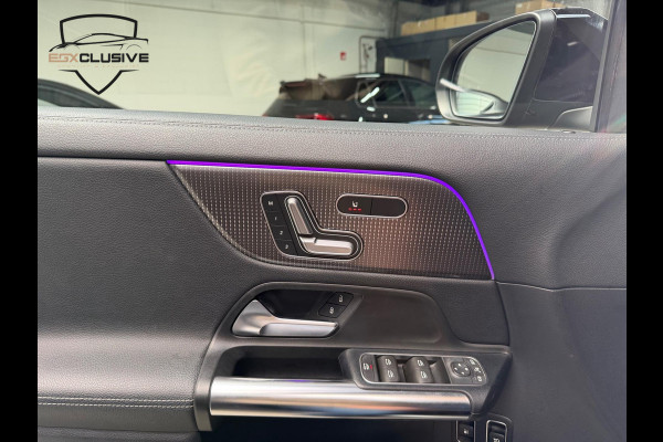 Mercedes-Benz GLA 250 e AMG Line Pano/Burmester/Memory/Ambiente