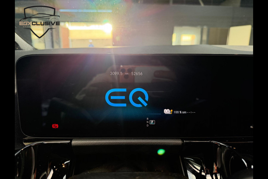 Mercedes-Benz GLA 250 e AMG Line Pano/Burmester/Memory/Ambiente