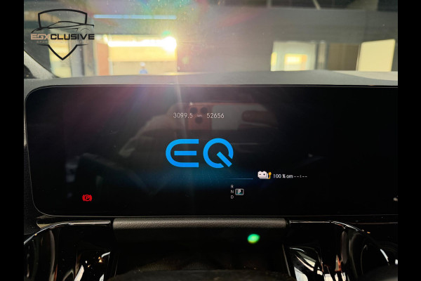 Mercedes-Benz GLA 250 e AMG Line Pano/Burmester/Memory/Ambiente