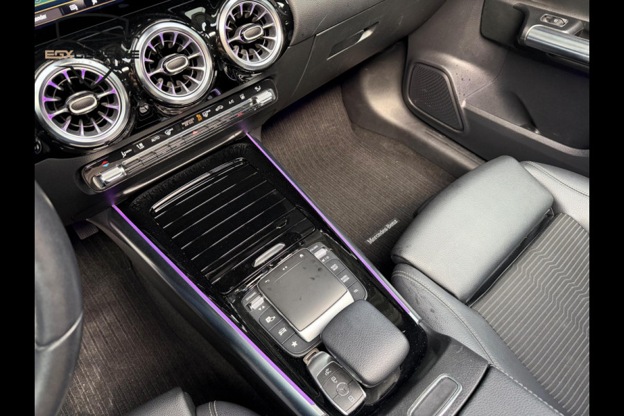 Mercedes-Benz GLA 250 e AMG Line Pano/Burmester/Memory/Ambiente