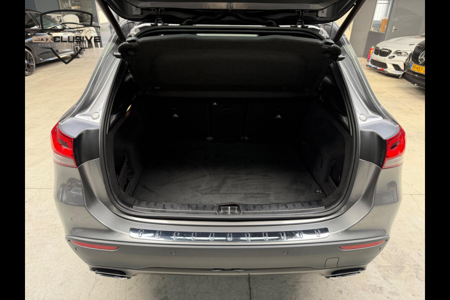 Mercedes-Benz GLA 250 e AMG Line Pano/Burmester/Memory/Ambiente