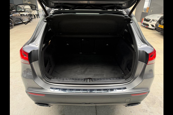 Mercedes-Benz GLA 250 e AMG Line Pano/Burmester/Memory/Ambiente