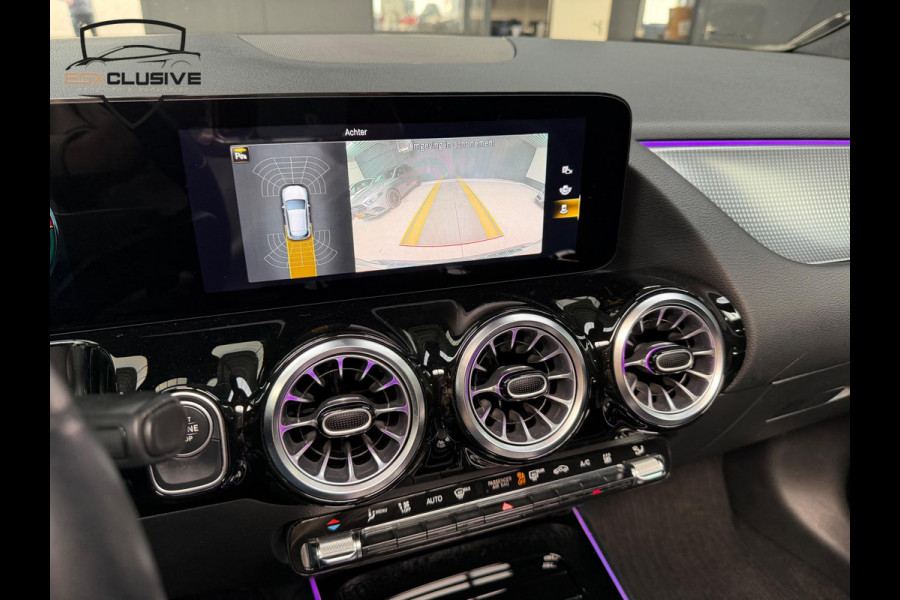 Mercedes-Benz GLA 250 e AMG Line Pano/Burmester/Memory/Ambiente