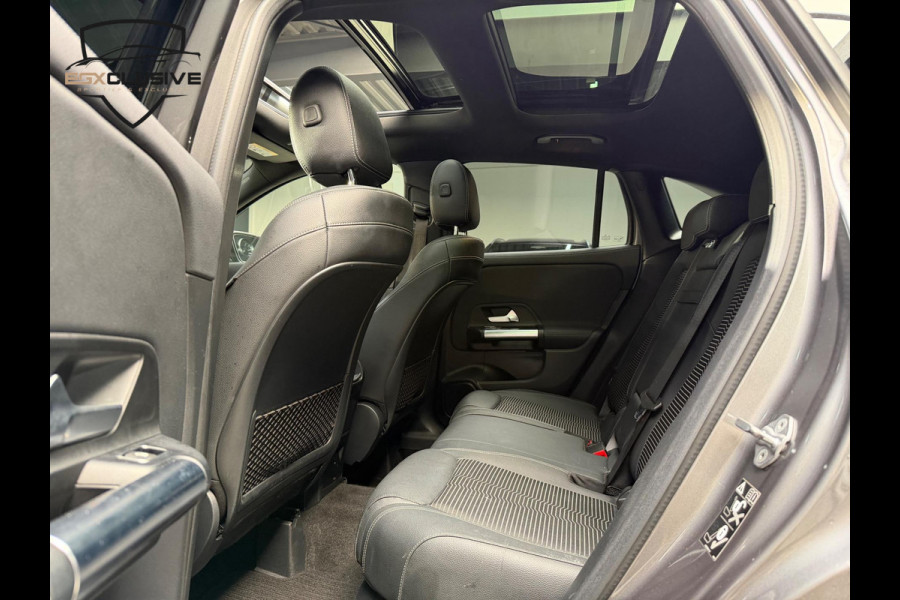 Mercedes-Benz GLA 250 e AMG Line Pano/Burmester/Memory/Ambiente