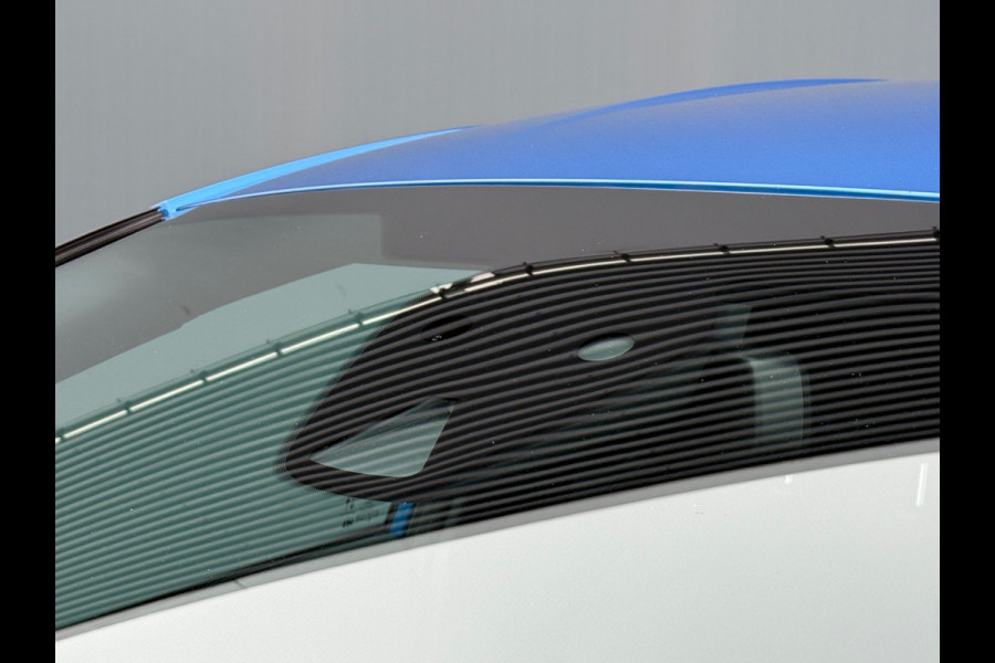 Ford Fiesta BWJ 2020 | 1.0T 124pk ST-Line X | CLIMA | NAVI | FULL LED | B&O | CARPLAY | STOELVERW | STUURWIEL VERW |