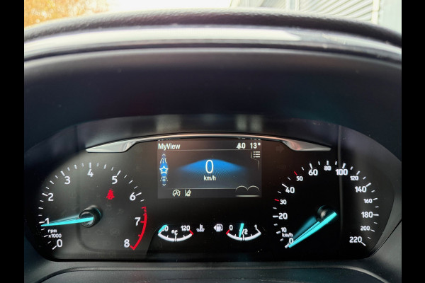 Ford Fiesta BWJ 2020 | 1.0T 124pk ST-Line X | CLIMA | NAVI | FULL LED | B&O | CARPLAY | STOELVERW | STUURWIEL VERW |