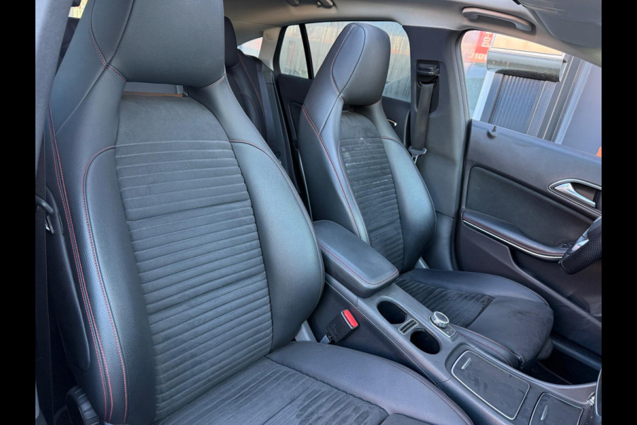 Mercedes-Benz CLA-Klasse Shooting Brake 250 AMG Line | Pano | Cruise | Airco