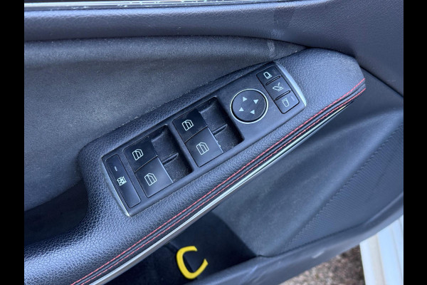 Mercedes-Benz CLA-Klasse Shooting Brake 250 AMG Line | Pano | Cruise | Airco