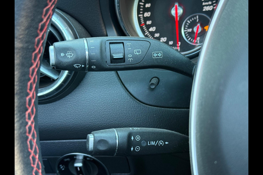 Mercedes-Benz CLA-Klasse Shooting Brake 250 AMG Line | Pano | Cruise | Airco