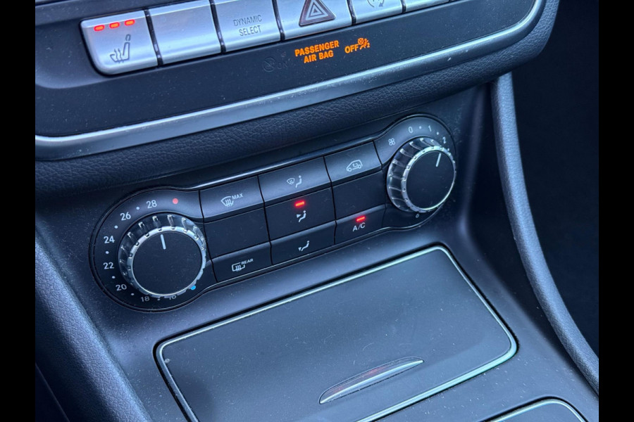 Mercedes-Benz CLA-Klasse Shooting Brake 250 AMG Line | Pano | Cruise | Airco