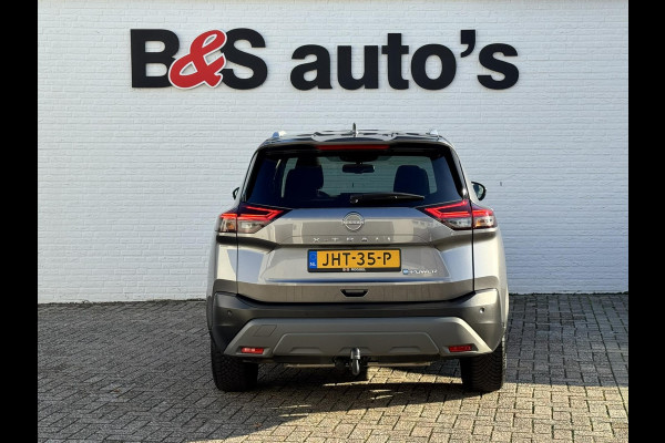 Nissan X-Trail 1.5 e-Power Limited Edition Adaptive cruis Climate control Navigatie Keyless Parkeersensoren 360 camera