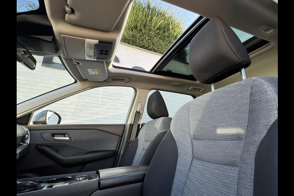 Nissan X-Trail 1.5 e-Power Limited Edition Adaptive cruis Climate control Navigatie Keyless Parkeersensoren 360 camera