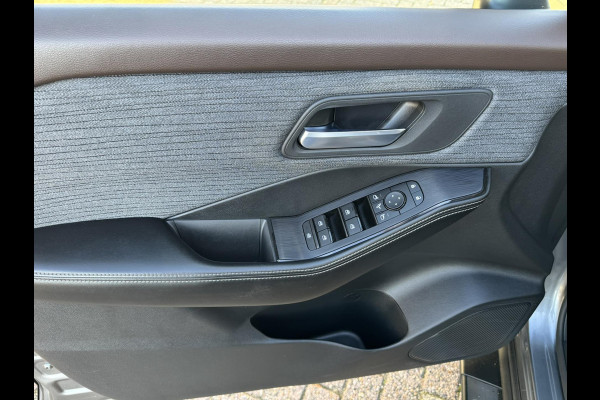 Nissan X-Trail 1.5 e-Power Limited Edition Adaptive cruis Climate control Navigatie Keyless Parkeersensoren 360 camera