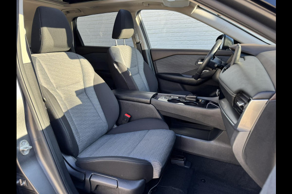 Nissan X-Trail 1.5 e-Power Limited Edition Adaptive cruis Climate control Navigatie Keyless Parkeersensoren 360 camera