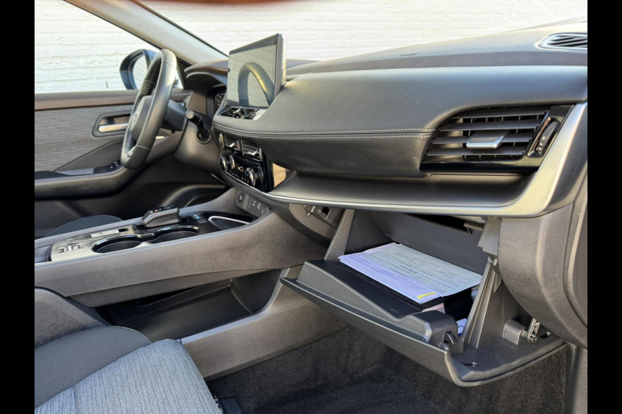 Nissan X-Trail 1.5 e-Power Limited Edition Adaptive cruis Climate control Navigatie Keyless Parkeersensoren 360 camera