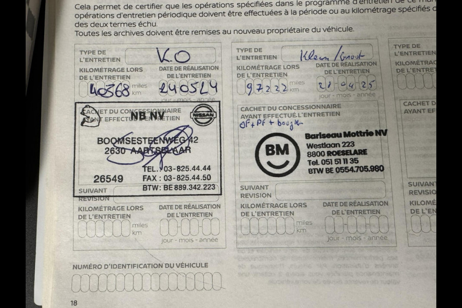 Nissan X-Trail 1.5 e-Power Limited Edition Adaptive cruis Climate control Navigatie Keyless Parkeersensoren 360 camera