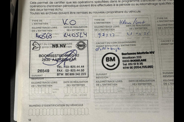 Nissan X-Trail 1.5 e-Power Limited Edition Adaptive cruis Climate control Navigatie Keyless Parkeersensoren 360 camera
