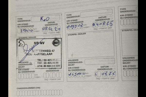 Nissan X-Trail 1.5 e-Power Limited Edition Adaptive cruis Climate control Navigatie Keyless Parkeersensoren 360 camera