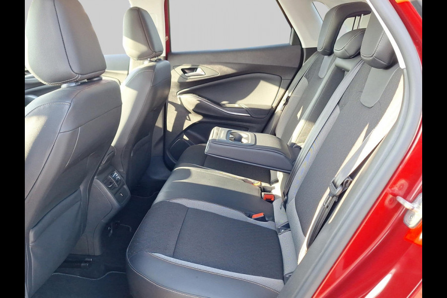 Opel Grandland X 1.2 Turbo Innovation Trekhaak | Stuurwielverwarming