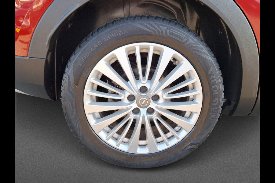 Opel Grandland X 1.2 Turbo Innovation Trekhaak | Stuurwielverwarming