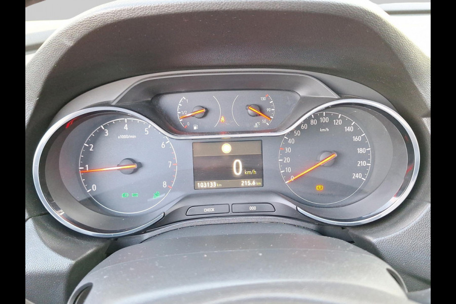 Opel Grandland X 1.2 Turbo Innovation Trekhaak | Stuurwielverwarming