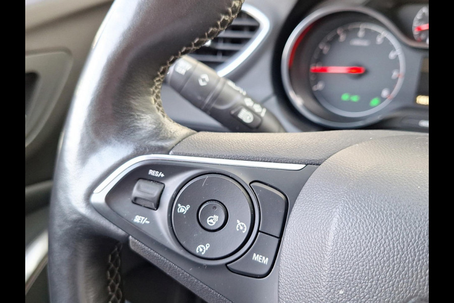Opel Grandland X 1.2 Turbo Innovation Trekhaak | Stuurwielverwarming