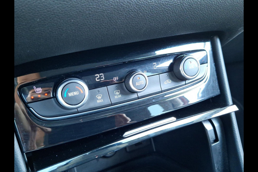 Opel Grandland X 1.2 Turbo Innovation Trekhaak | Stuurwielverwarming