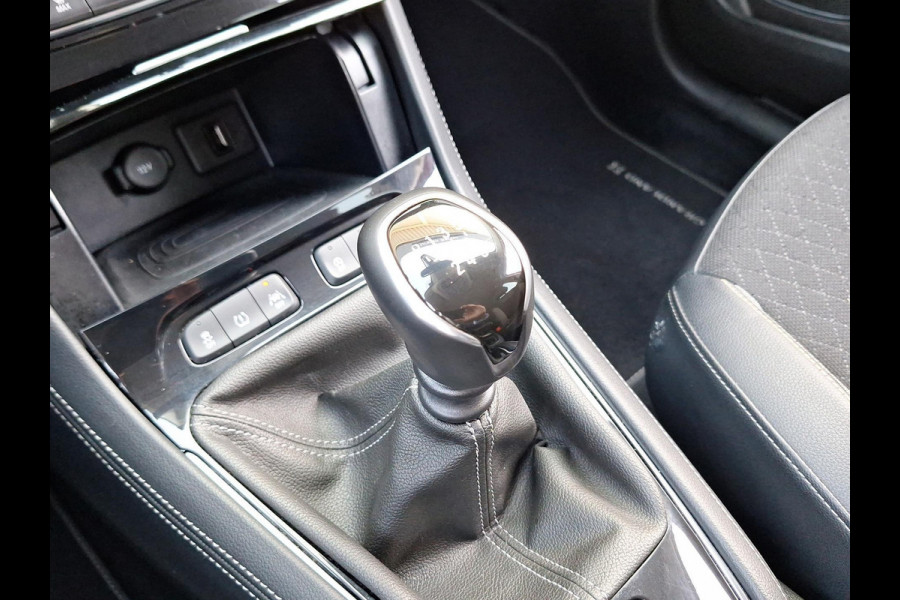 Opel Grandland X 1.2 Turbo Innovation Trekhaak | Stuurwielverwarming
