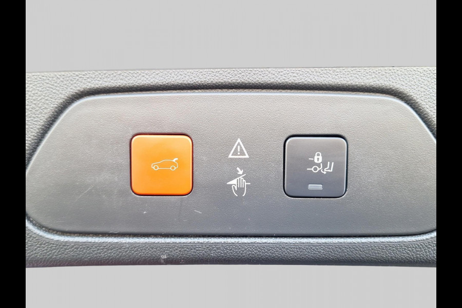 Opel Grandland X 1.2 Turbo Innovation Trekhaak | Stuurwielverwarming