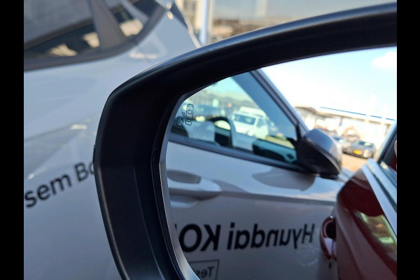 Opel Grandland X 1.2 Turbo Innovation Trekhaak | Stuurwielverwarming