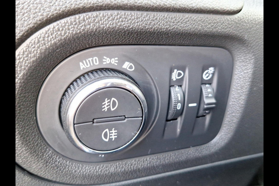 Opel Grandland X 1.2 Turbo Innovation Trekhaak | Stuurwielverwarming