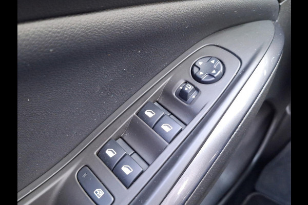 Opel Grandland X 1.2 Turbo Innovation Trekhaak | Stuurwielverwarming