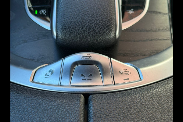 Mercedes-Benz C-Klasse Cabrio 180 Premium Plus AMG Airscarf Burmester 360 Camera Led High-performance