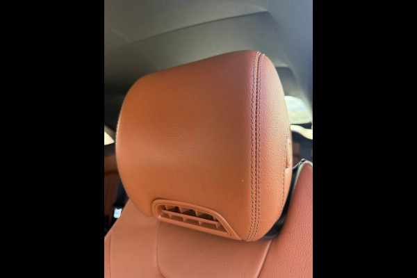 Mercedes-Benz C-Klasse Cabrio 180 Premium Plus AMG Airscarf Burmester 360 Camera Led High-performance